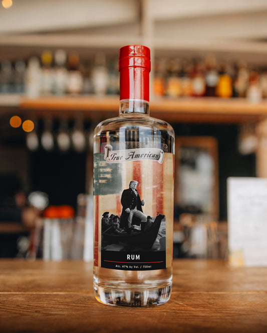 True American Rum